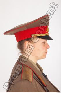 Soviet formal uniform 0063